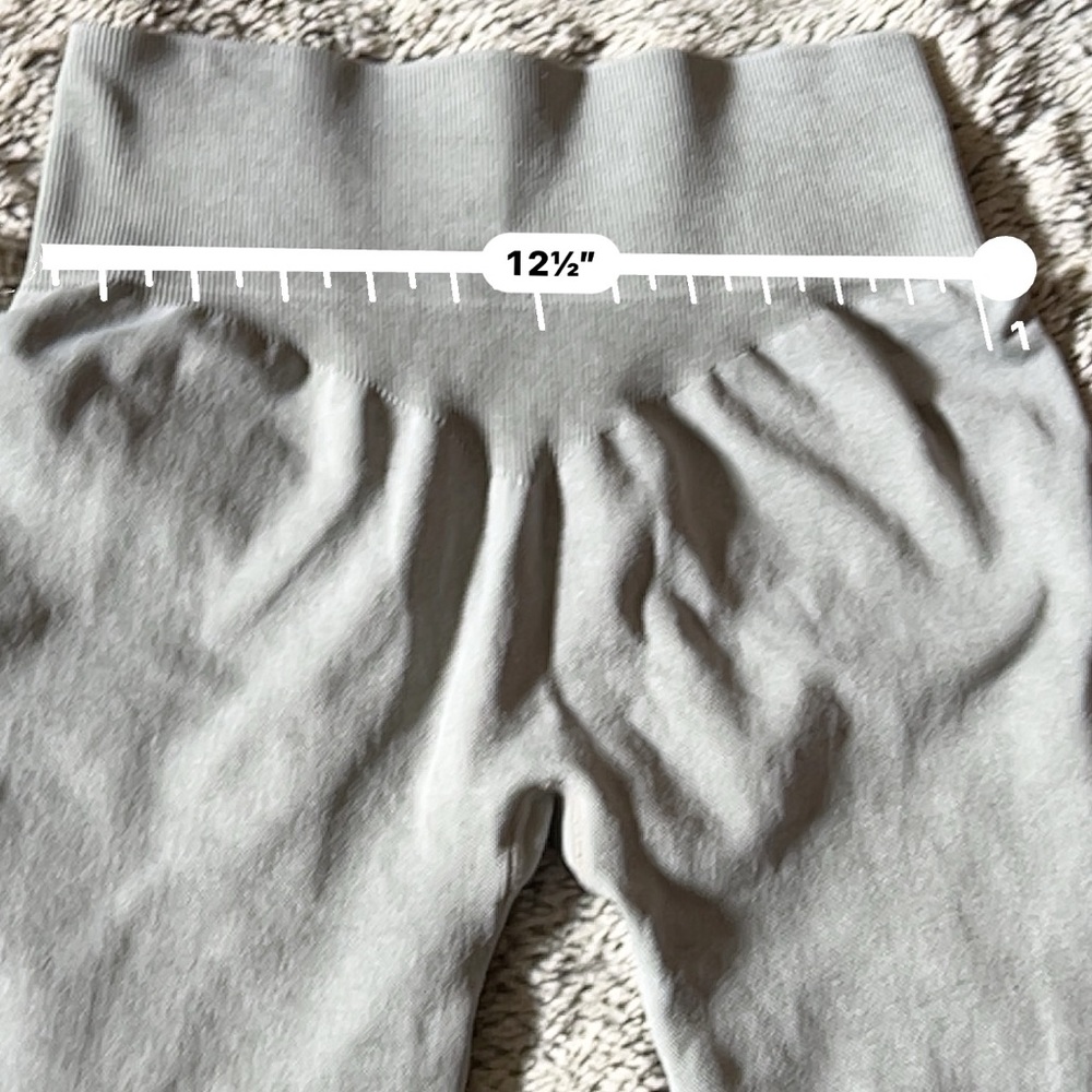 Bootee Legging - Picture 5 of 5